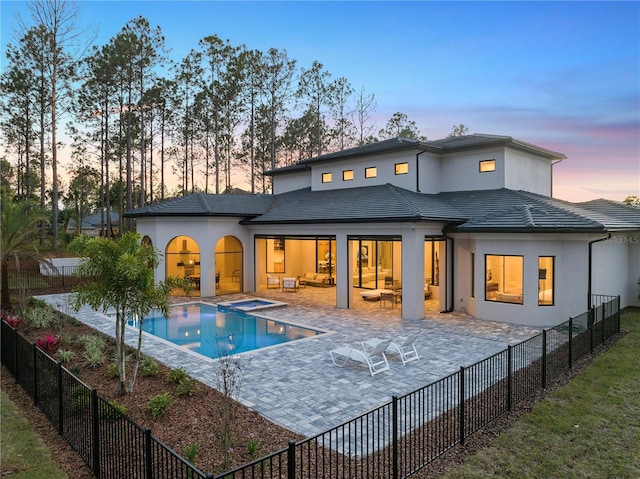 16340 Pendio Dr, Bella Collina, FL 34756 - photo 2