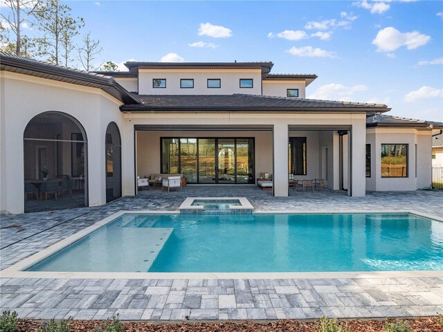 16340 Pendio Dr, Bella Collina, FL 34756 - photo 41