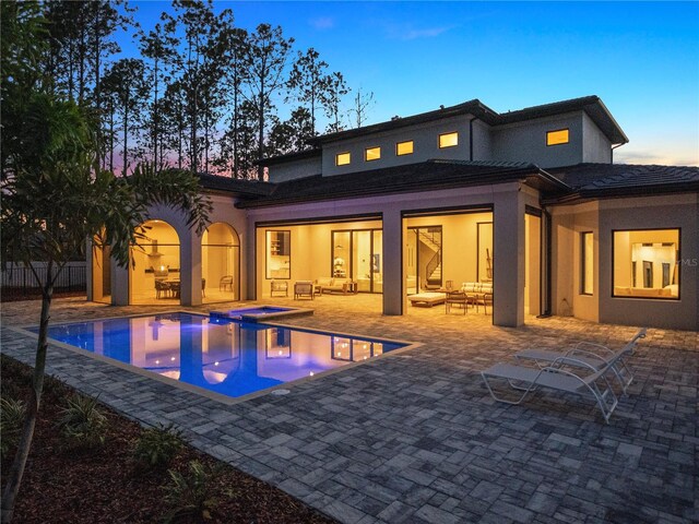 16340 Pendio Dr, Bella Collina, FL 34756 - photo 54