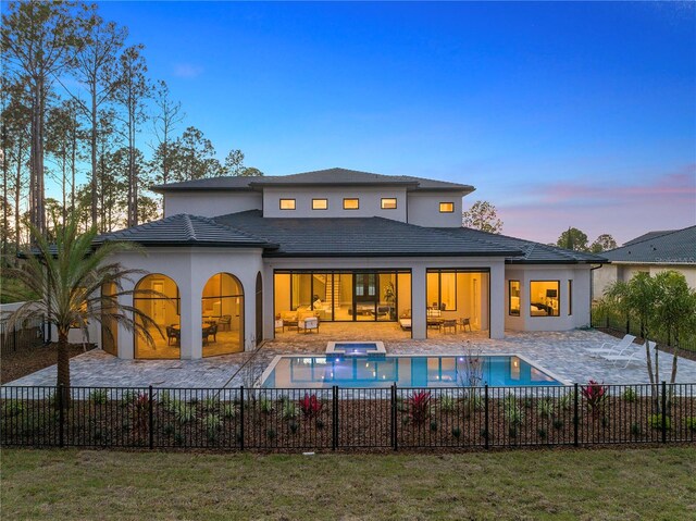 16340 Pendio Dr, Bella Collina, FL 34756 - photo 57
