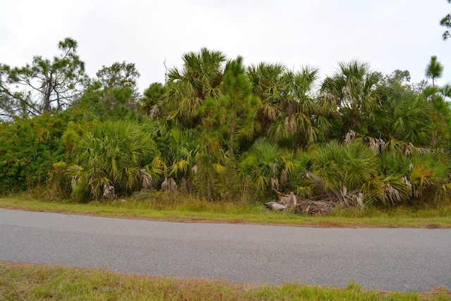 TBD Bannock Cir, North Port FL, 34288 land for sale