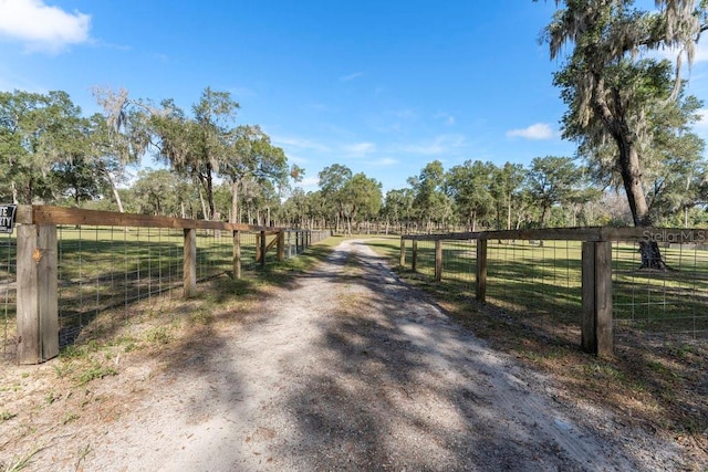 0000 Fishermans Rd, Paisley FL, 32767 land for sale