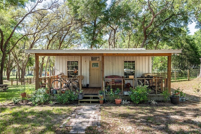 Listing photo 3 for 0000 Fishermans Rd, Paisley FL 32767