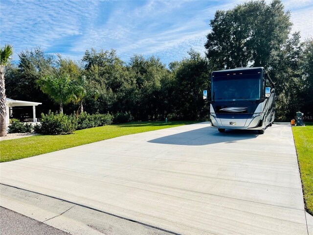 4903 SE 92nd Blvd Terrace, Webster, FL 33597