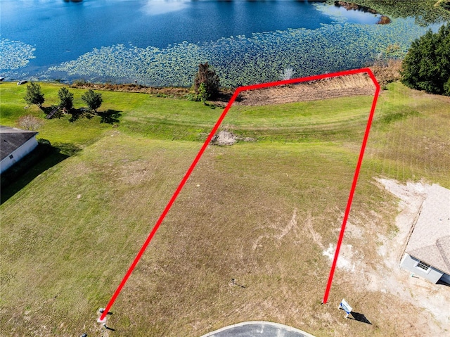 Listing photo 3 for 85 Fairway Cir, Umatilla FL 32784