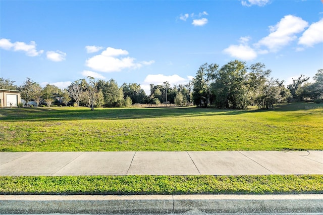 332AND342 Oak St, Lady Lake FL, 32159 land for sale