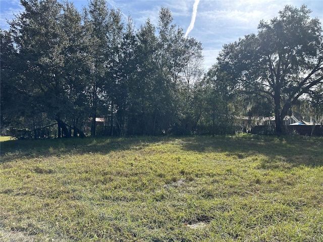 Gaskins St, Leesburg FL, 34748 land for sale