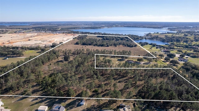 S Obrien Rd, Groveland FL, 34736 land for sale