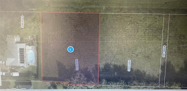 W Nelson St, Tavares FL, 32778 land for sale