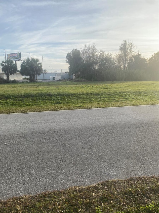 W Nelson St, Tavares FL, 32778 land for sale