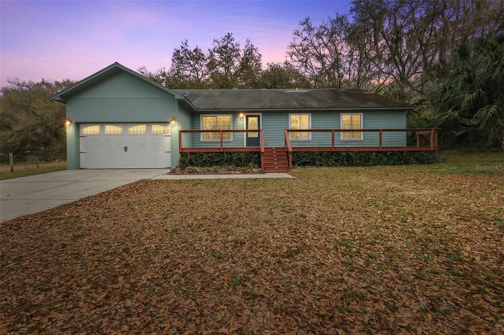 21342 S Buckhill Rd, Clermont, FL 34715 - photo 1