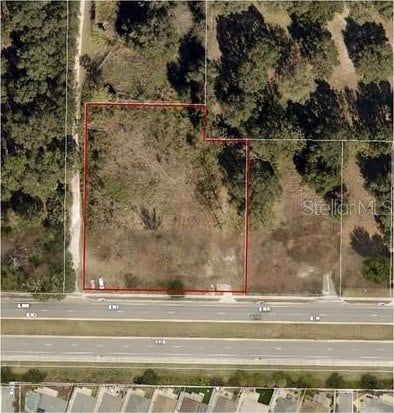 833 County Road 466a, Fruitland Park FL, 34731 land for sale