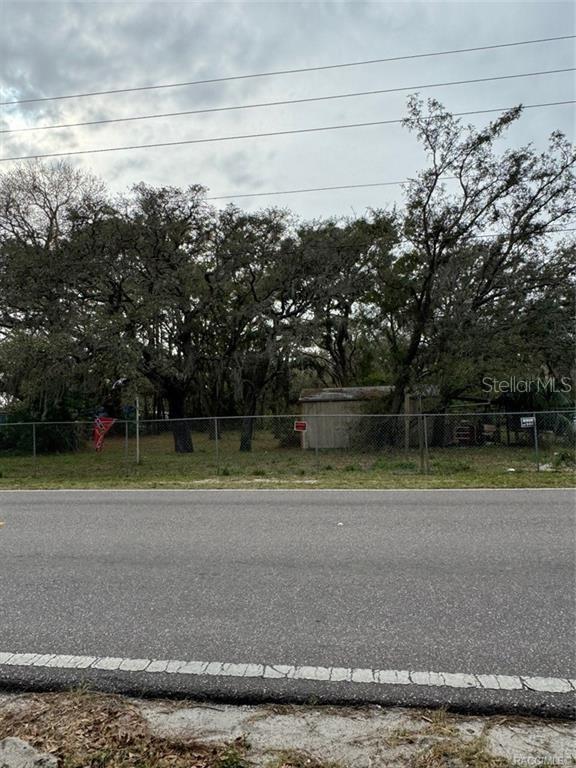 12103 Hicks Rd, Hudson FL, 34669 land for sale