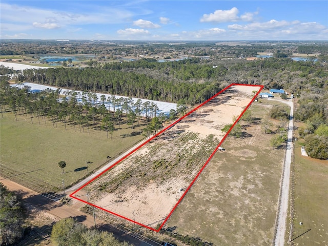 N Buckhill Rd, Howey In The Hills FL, 34737 land for sale