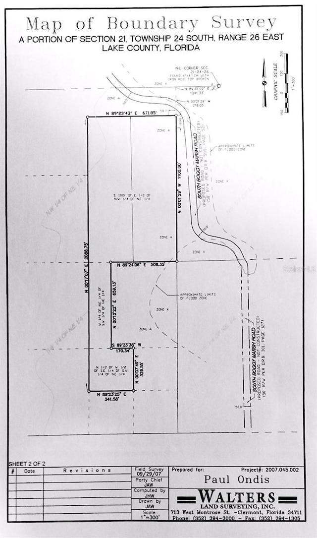 S Boggy Marsh Rd, Clermont, FL 34711 - photo 8