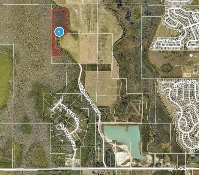 S Boggy Marsh Rd, Clermont, FL 34711 - photo 7