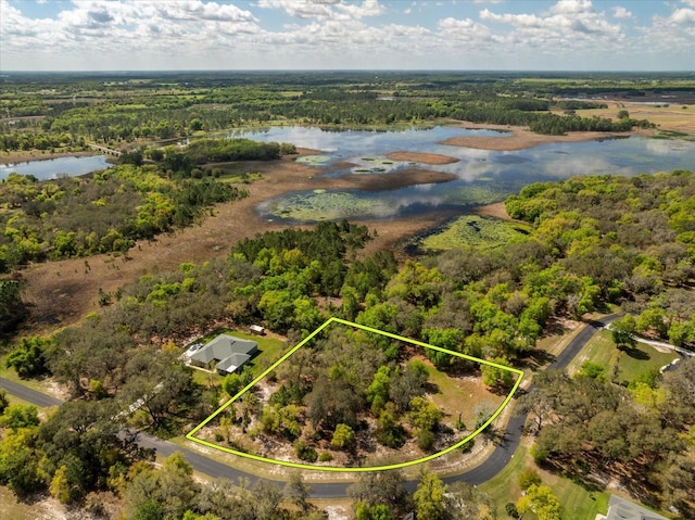 Listing photo 2 for 3134 Bright Lake Cir Lot 67, Leesburg FL 34748