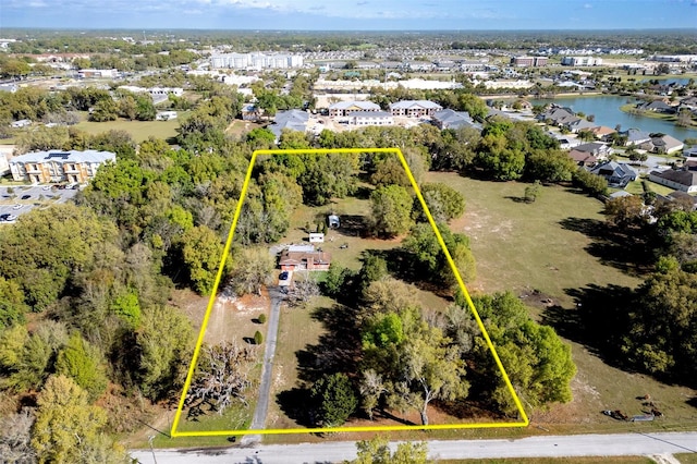 5176 County Road 144, Wildwood FL, 34785 land for sale