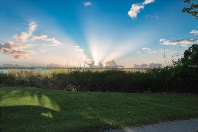 Silver Lake Dr, Leesburg FL, 34748 land for sale