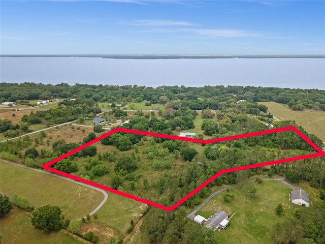 County Road 48, Yalaha FL, 34797 land for sale