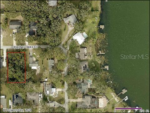 Harbar Oaks Dr, Montverde FL, 34756 land for sale