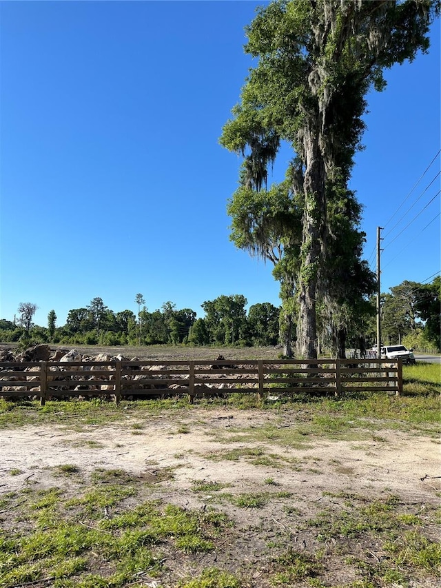 Listing photo 2 for NW Gainesville Rd, Ocala FL 34475