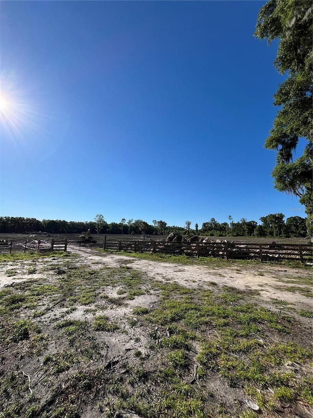 Listing photo 3 for NW Gainesville Rd, Ocala FL 34475