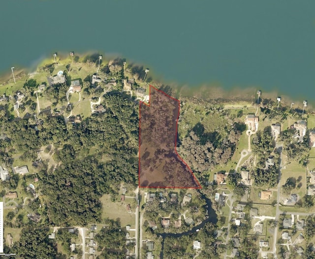 0 Shore Acres Dr, Leesburg FL, 34748 land for sale