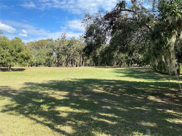 Listing photo 3 for 0 Shore Acres Dr, Leesburg FL 34748