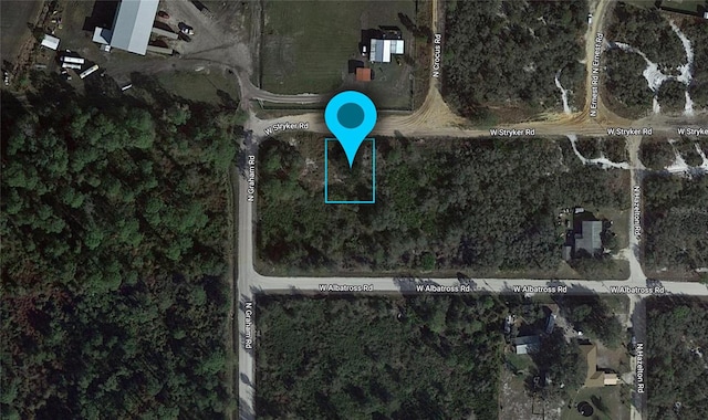 3025 W Stryker Rd, Avon Park, FL 33825