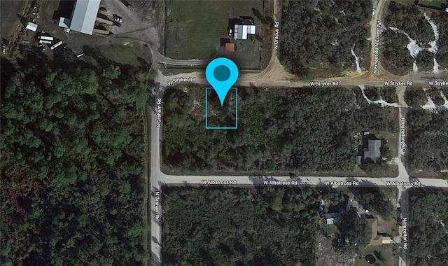 3025 W Stryker Rd, Avon Park FL, 33825 land for sale