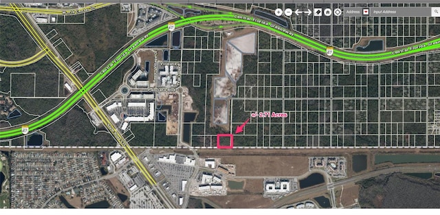 Apopka Vineland Rd, Orlando FL, 32821 land for sale