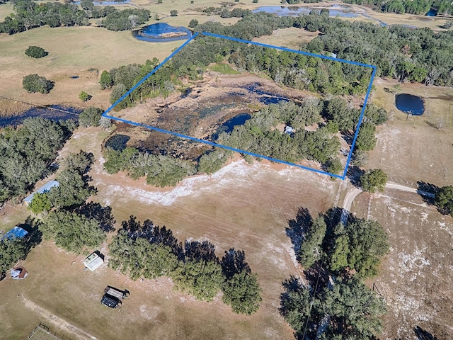 22451 Loop Rd, Groveland FL, 34736 land for sale