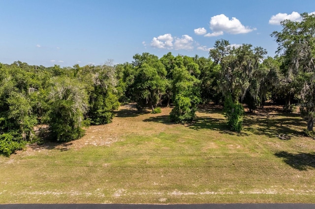 3121 Bright Lake Cir, Leesburg FL, 34748 land for sale