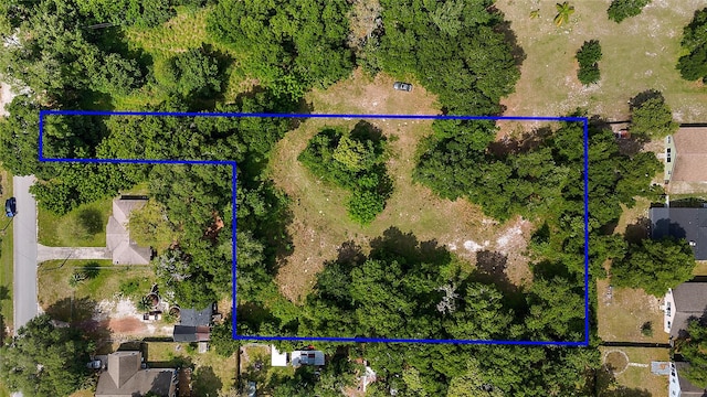 1434 W Lakeview St, Lady Lake FL, 32159 land for sale