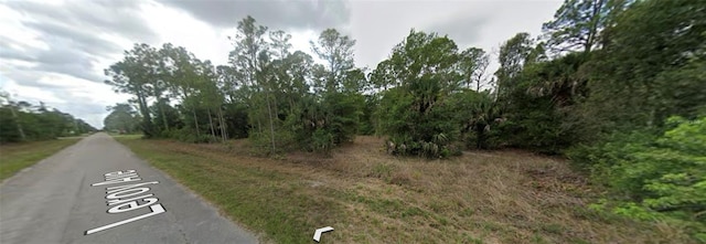 1007 Leroy Ave, Lehigh Acres FL, 33972 land for sale