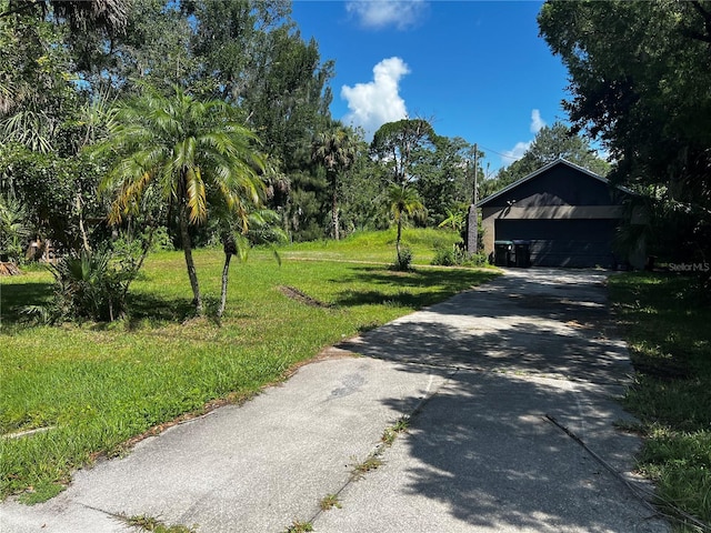 25155 Celestial St, Christmas FL, 32709 land for sale