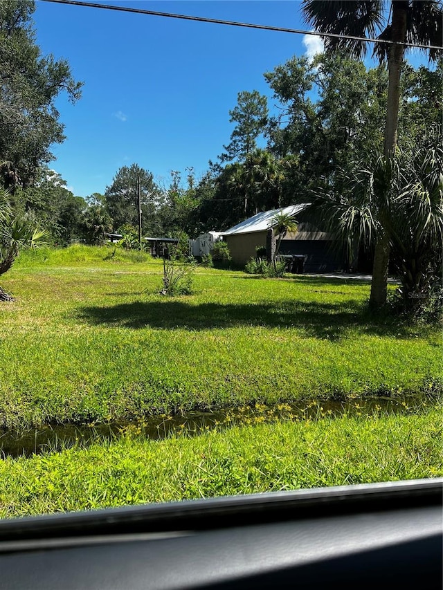 Listing photo 3 for 25155 Celestial St, Christmas FL 32709