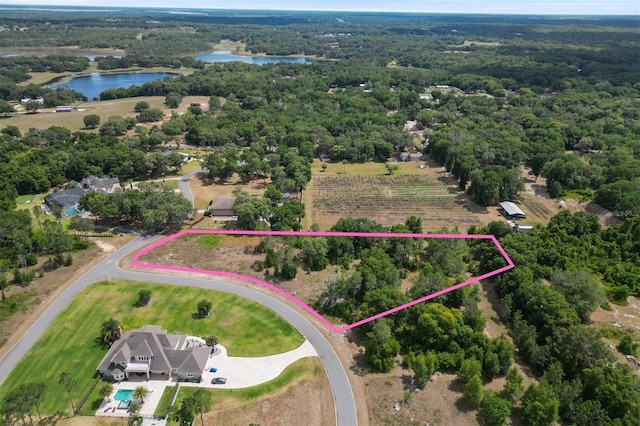 000 Darlington Ave, Lady Lake FL, 32159 land for sale