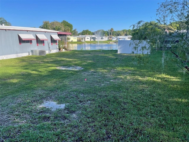 204 Allyson Rd, Leesburg FL, 34788 land for sale