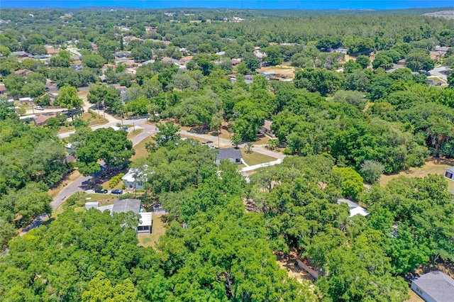 view of birds eye view of property