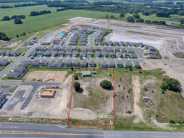 1891 S US-301, Sumterville, FL 33585