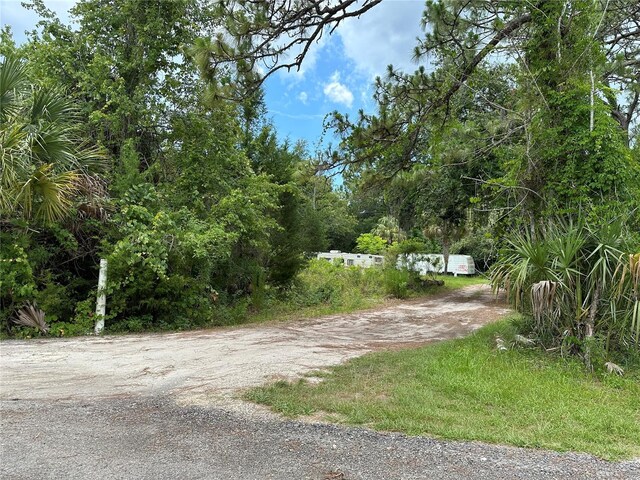 7435 W Lincoln Ln, Homosassa FL, 34448 land for sale