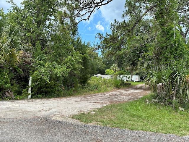 7435 W Lincoln Ln, Homosassa FL, 34448 land for sale