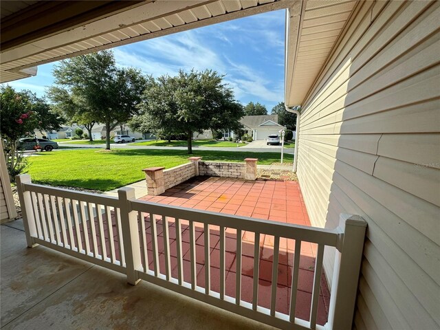 12046 NE 51st Cir, Oxford, FL 34484 - photo 4