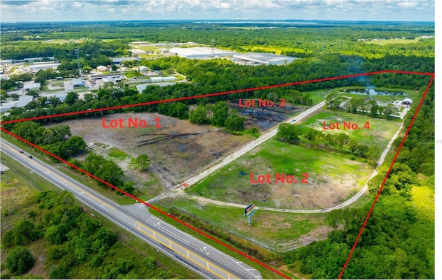 5615 Recker Hwy, Winter Haven FL, 33880 land for sale