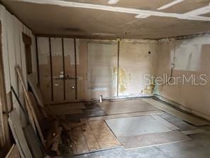 1605 Rose Ln, Eustis, FL 32726 - view of empty room