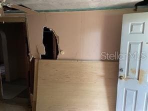 1605 Rose Ln, Eustis, FL 32726 - view of unfurnished bedroom