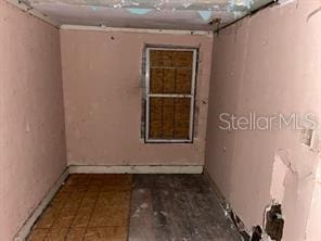 1605 Rose Ln, Eustis, FL 32726 - view of empty room