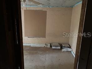 1605 Rose Ln, Eustis, FL 32726 - view of unfurnished room